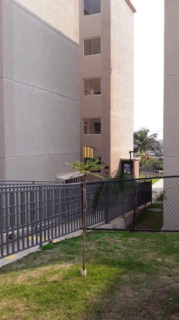 Apartamento 2 dormitórios no bairro Campo Novo