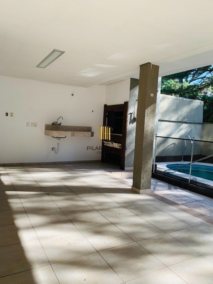 Casa de Condomínio 3 dormitórios no bairro Lomba do Pinheiro
