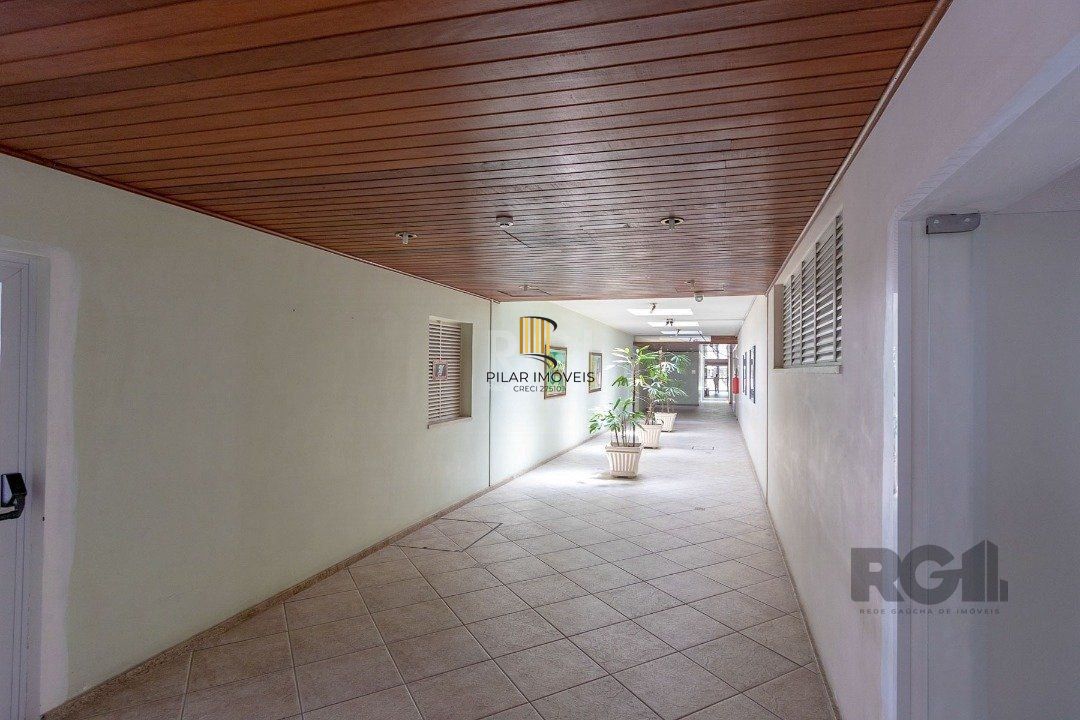 Apartamento para Locação/Aluguel - 42m², 1 dormitório, Menino Deus