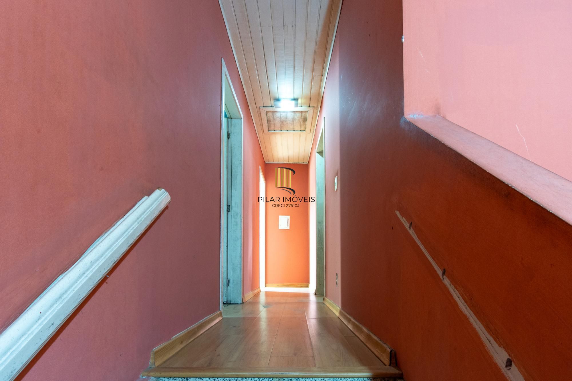 Casa para Venda - 385m², 4 dormitórios, sendo 3 suites, 2 vagas - Belém Velho