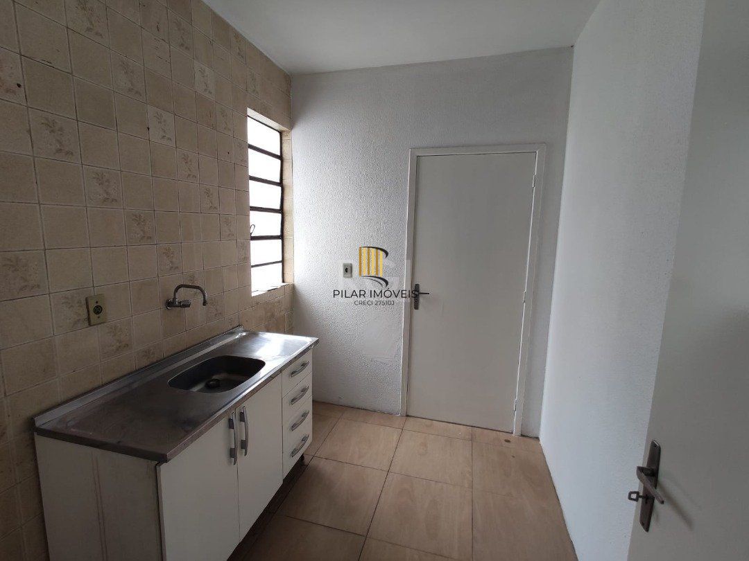 Apartamento para Venda - 40m², 1 dormitório, Partenon