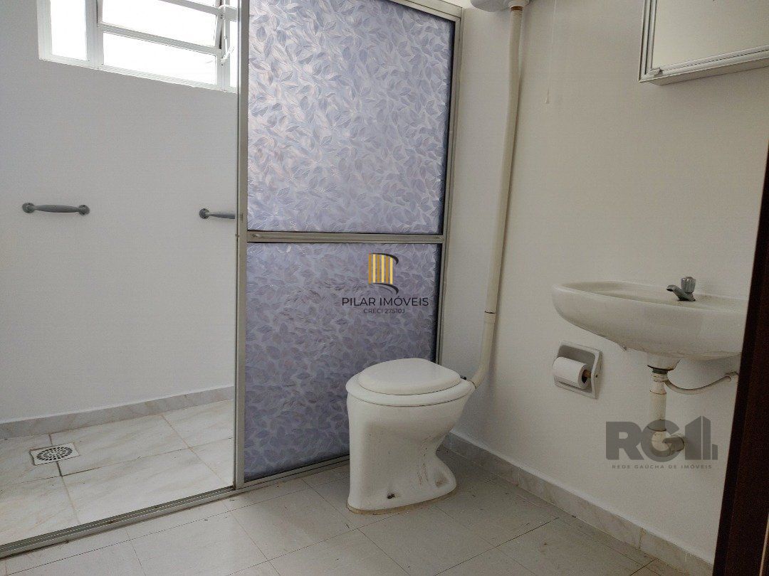 Apartamento para Venda - 55.59m², 2 quartos, 1 vaga - Santa Tereza