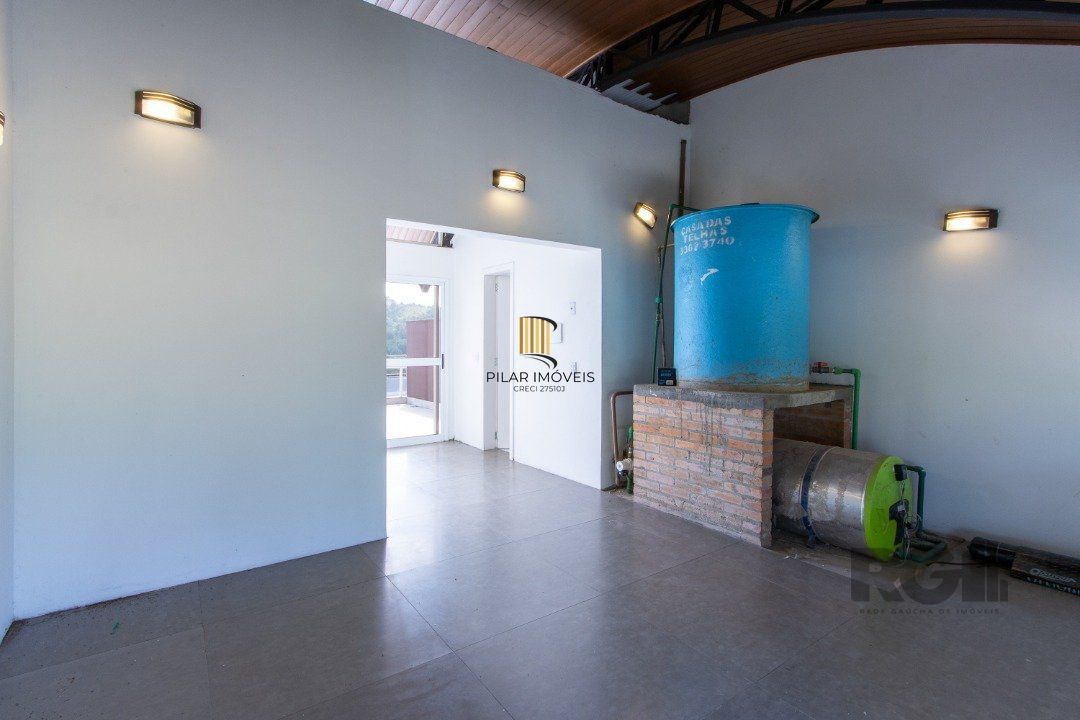 Casa para Locação/Aluguel - 150m², 3 dormitórios, sendo 1 suites, 2 vagas - Aberta dos Morros
