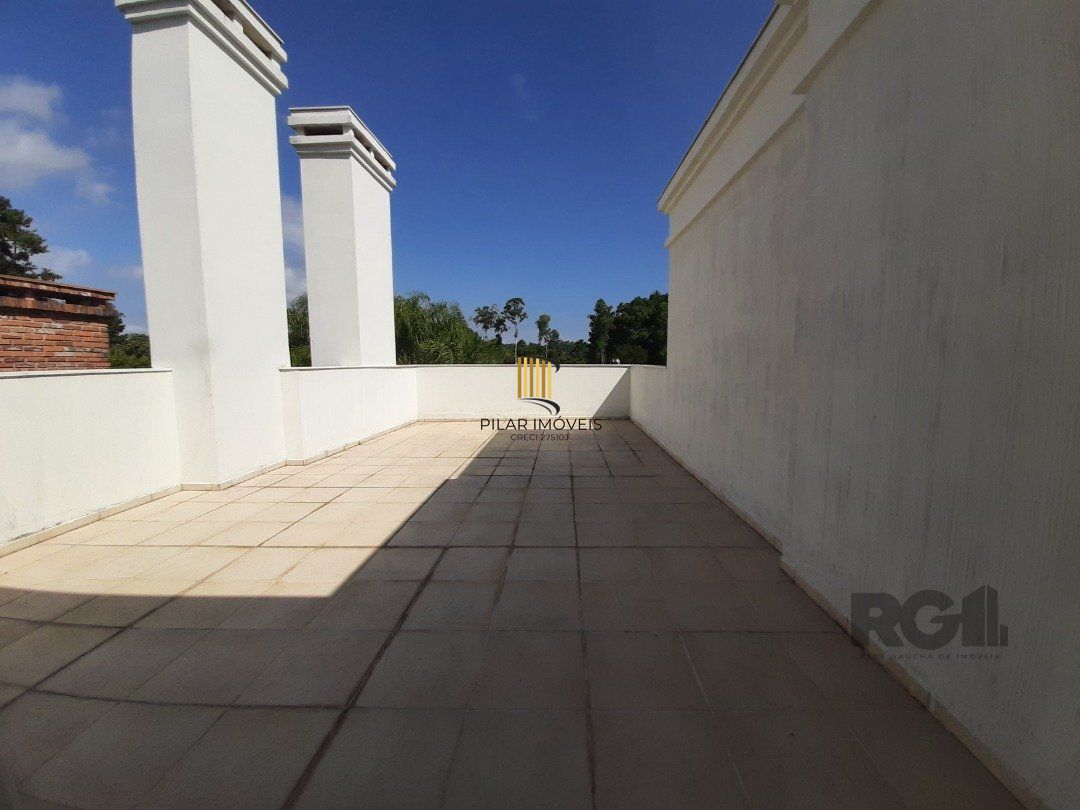 Casa Condominio para Venda - 423.23m², 4 dormitórios, sendo 4 suites, 4 vagas - Terra Ville