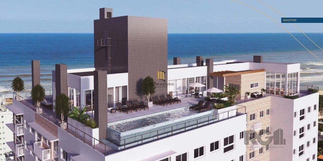 Apartamento 2 dormitórios no bairro Navegantes