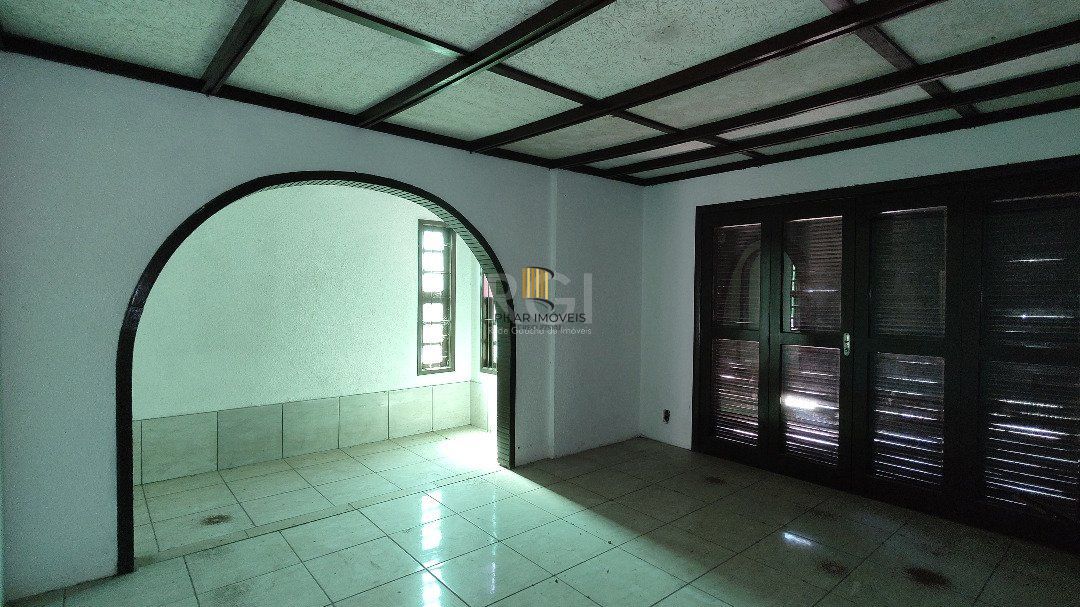 Casa para Venda - 190.8m², 3 dormitórios, 4 vagas - Rubem Berta