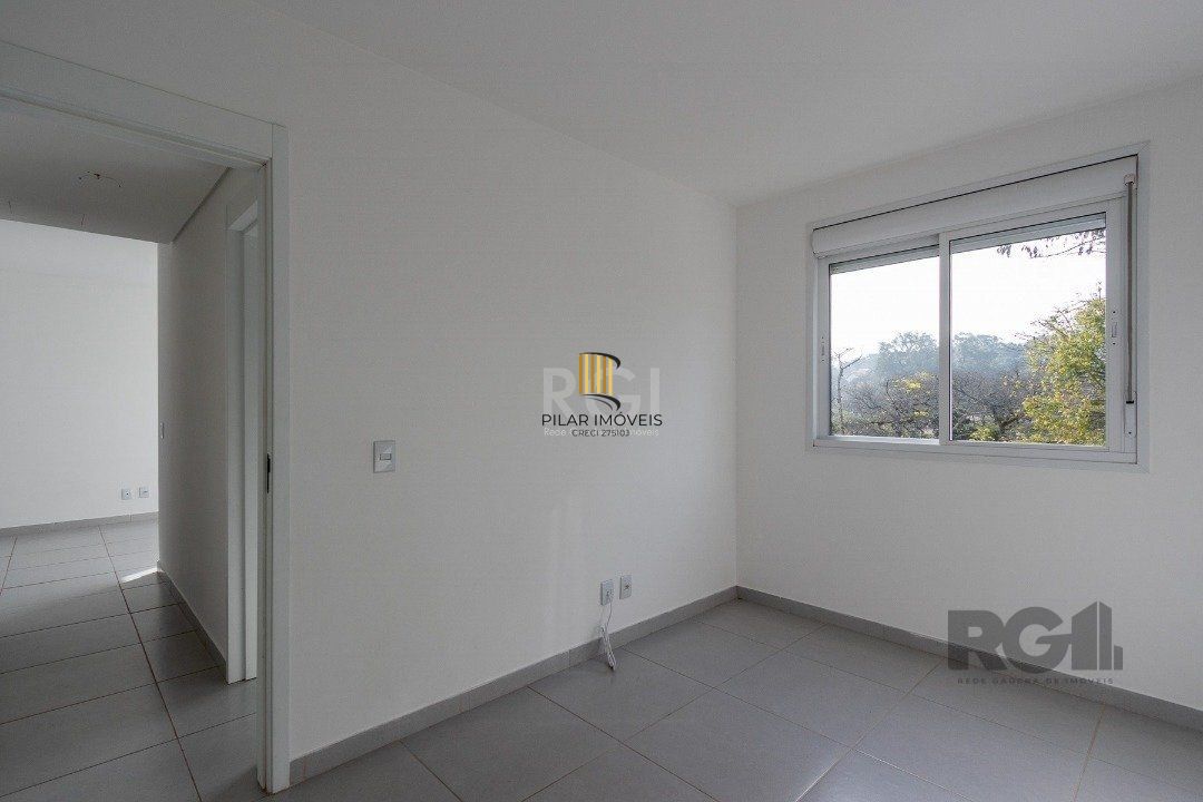 Apartamento | 2 quartos | 1 suíte | 1 vaga | Bairro Vila Nova