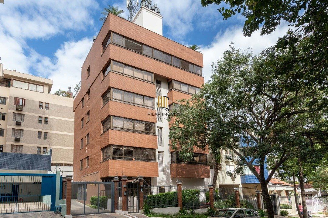 Cobertura para Venda - 444.3m², 3 dormitórios, sendo 1 suites, 4 vagas - Tristeza - Pilar Imóveis
