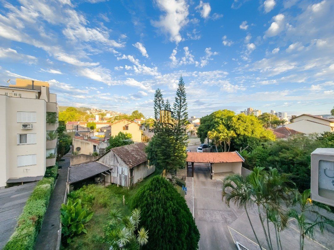 Apartamento 3 dormitórios no bairro Nonoai