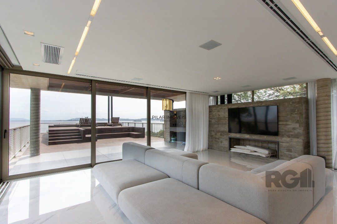 Casa em condomínio para venda, 520m², 4 dormitórios, Vila Conceição