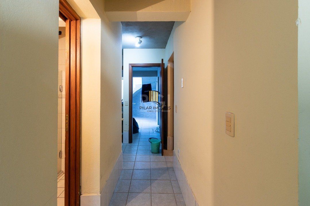 Casa Condominio para Venda - 317.93m², 4 dormitórios, sendo 3 suites, 2 vagas - Vila Conceição