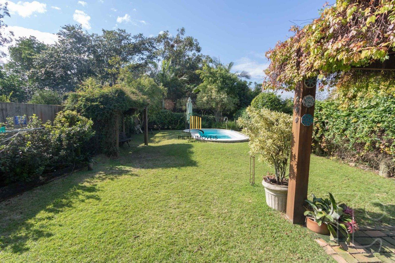 Casa Condominio para Venda - 240.87m², 3 dormitórios, sendo 3 suites, 4 vagas - Terra Ville