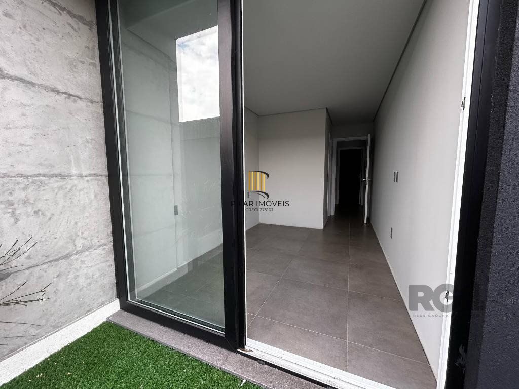 Apartamento 2 dormitórios no bairro Atlântida