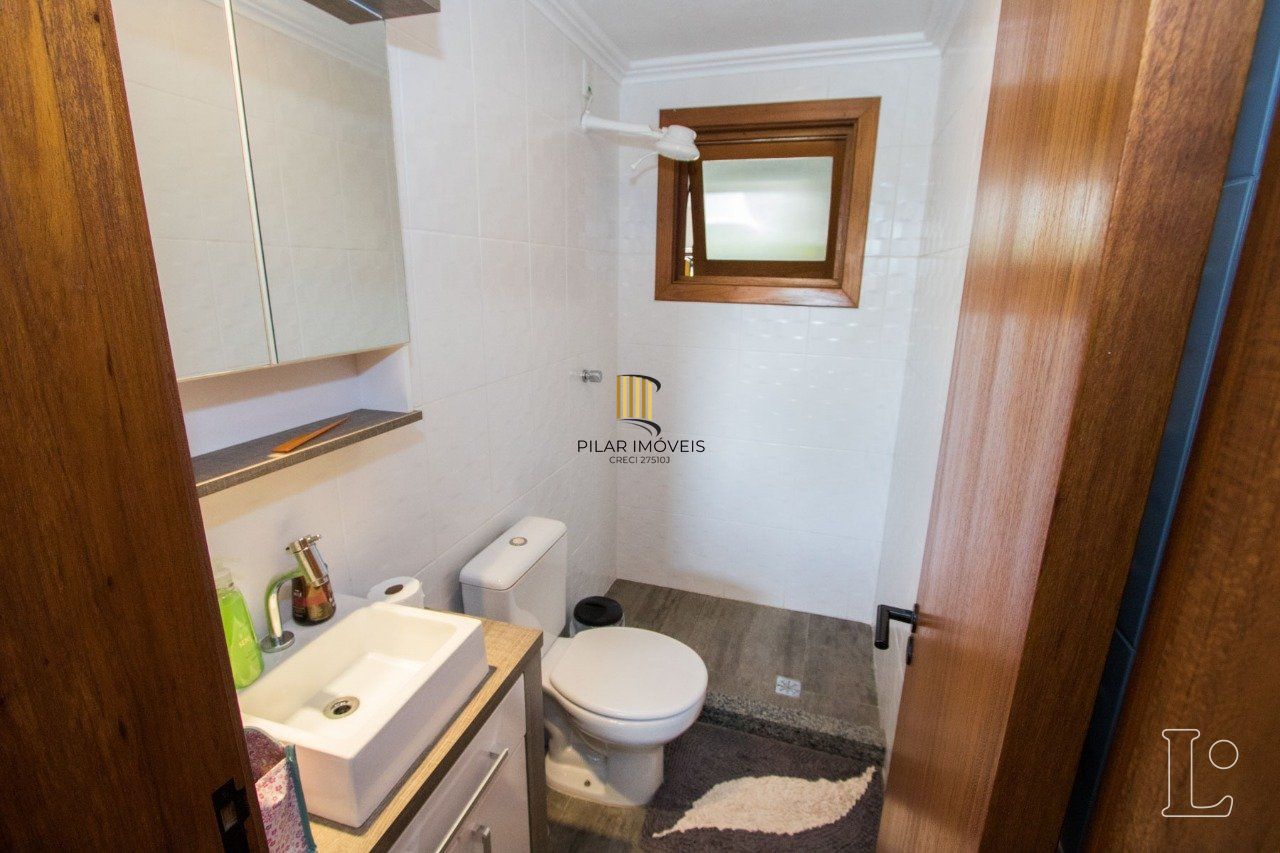 Casa Condominio para Venda - 382.86m², 4 dormitórios, sendo 2 suites, 4 vagas - Cristal