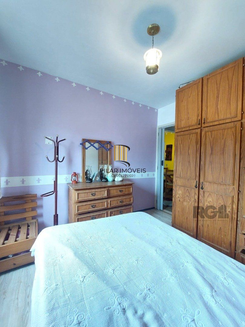Apartamento 1 dormitório no bairro Tristeza