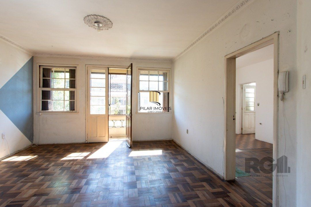 Apartamento 2 dormitórios no bairro Petrópolis