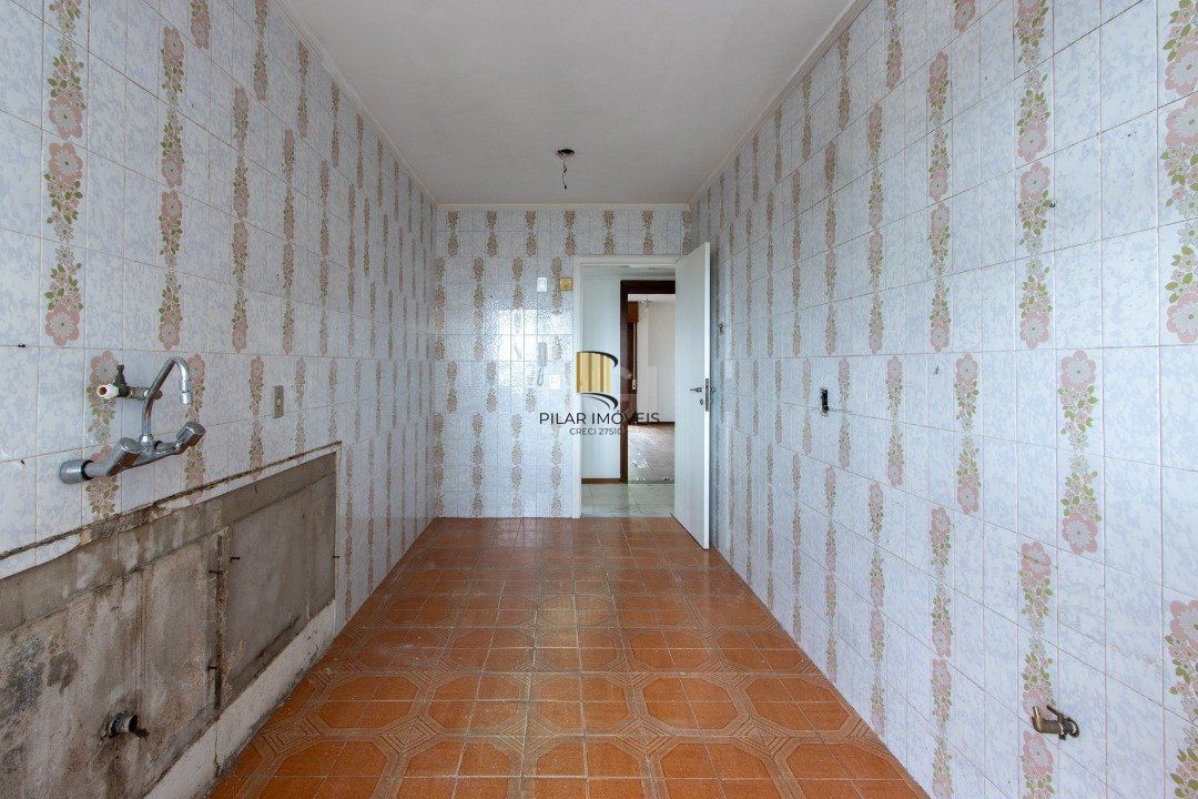 Apartamento 3 dormitórios no bairro Santa Tereza