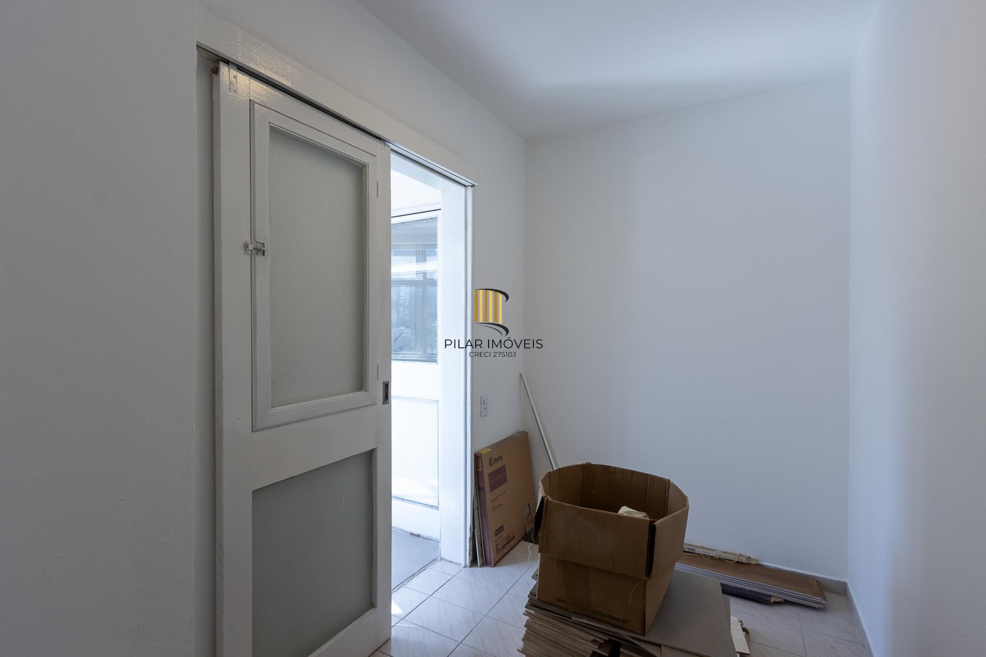 Apartamento 3 Dormitório(s) Bairro Santa Tereza