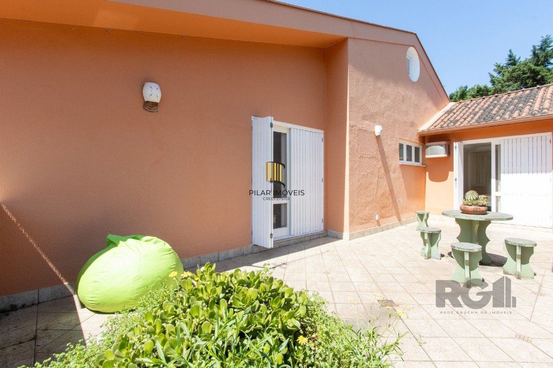 Sítio 5 dormitórios no bairro Aparecida