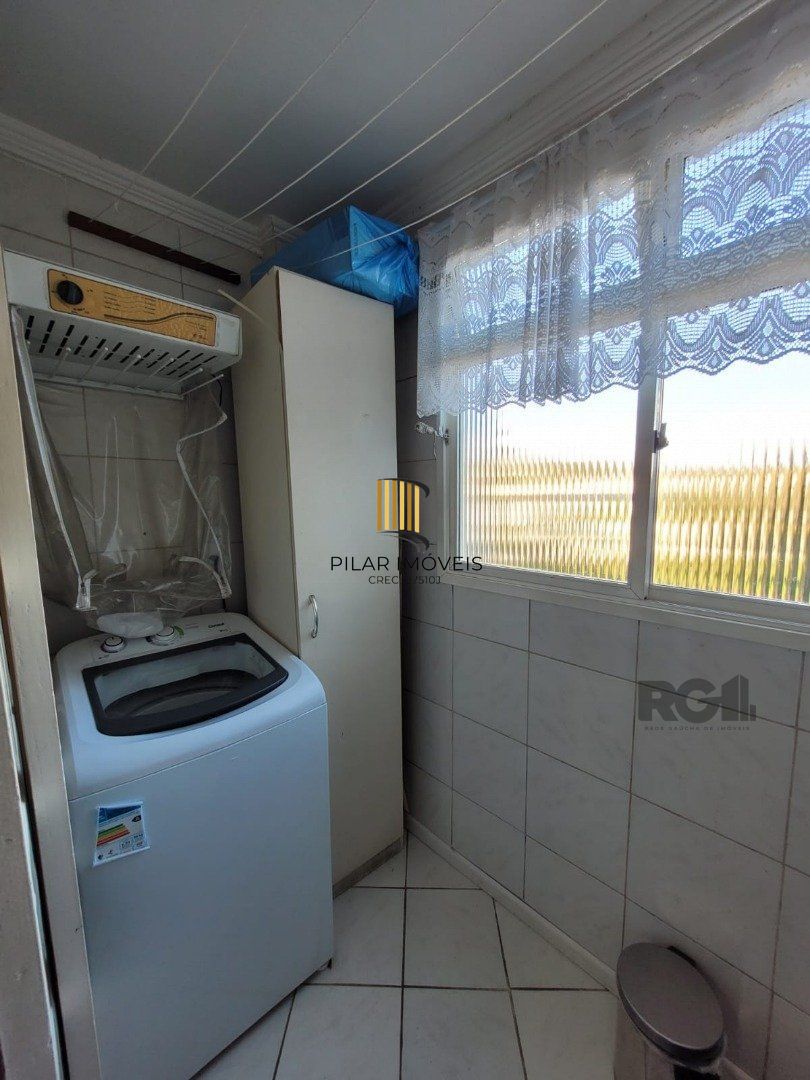 Apartamento 2 dormitórios no bairro Cavalhada