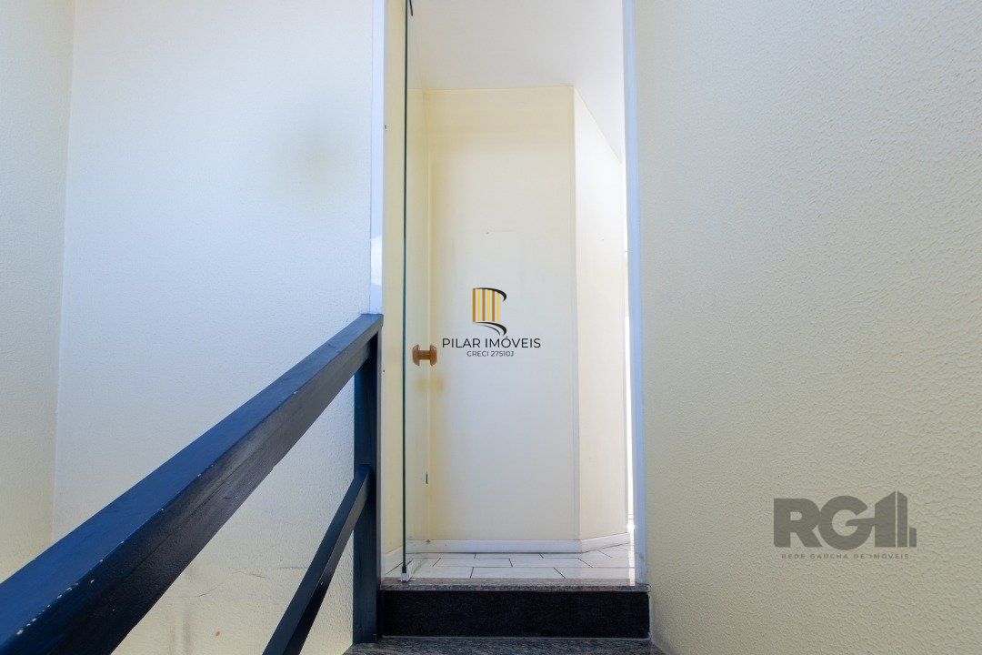 Casa Condominio para Venda - 159.05m², 3 dormitórios, sendo 1 suites, 2 vagas - Cavalhada