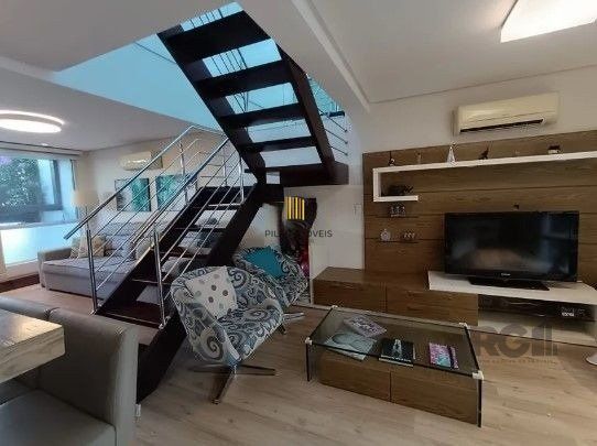 Casa de Condomínio 3 dormitórios no bairro Ipanema