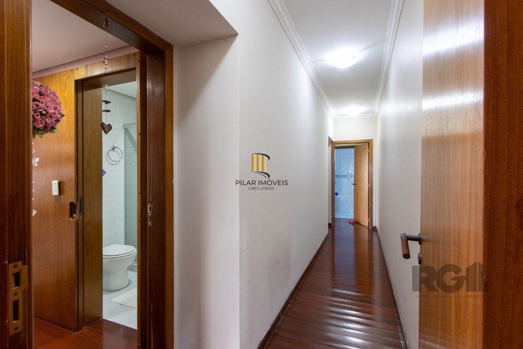 Apartamento 3 dormitórios no bairro Centro