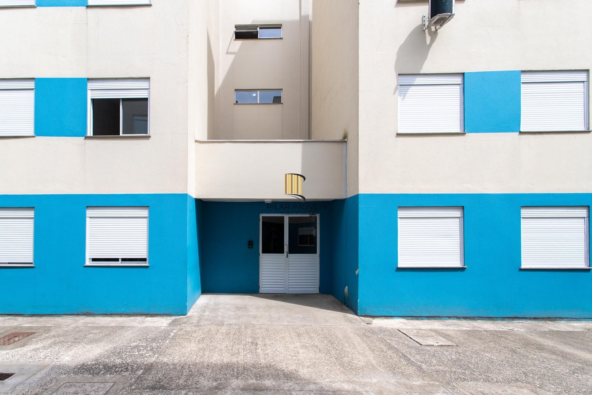 APARTAMENTO DOIS DORMITÓRIOS NA ZONA SUL