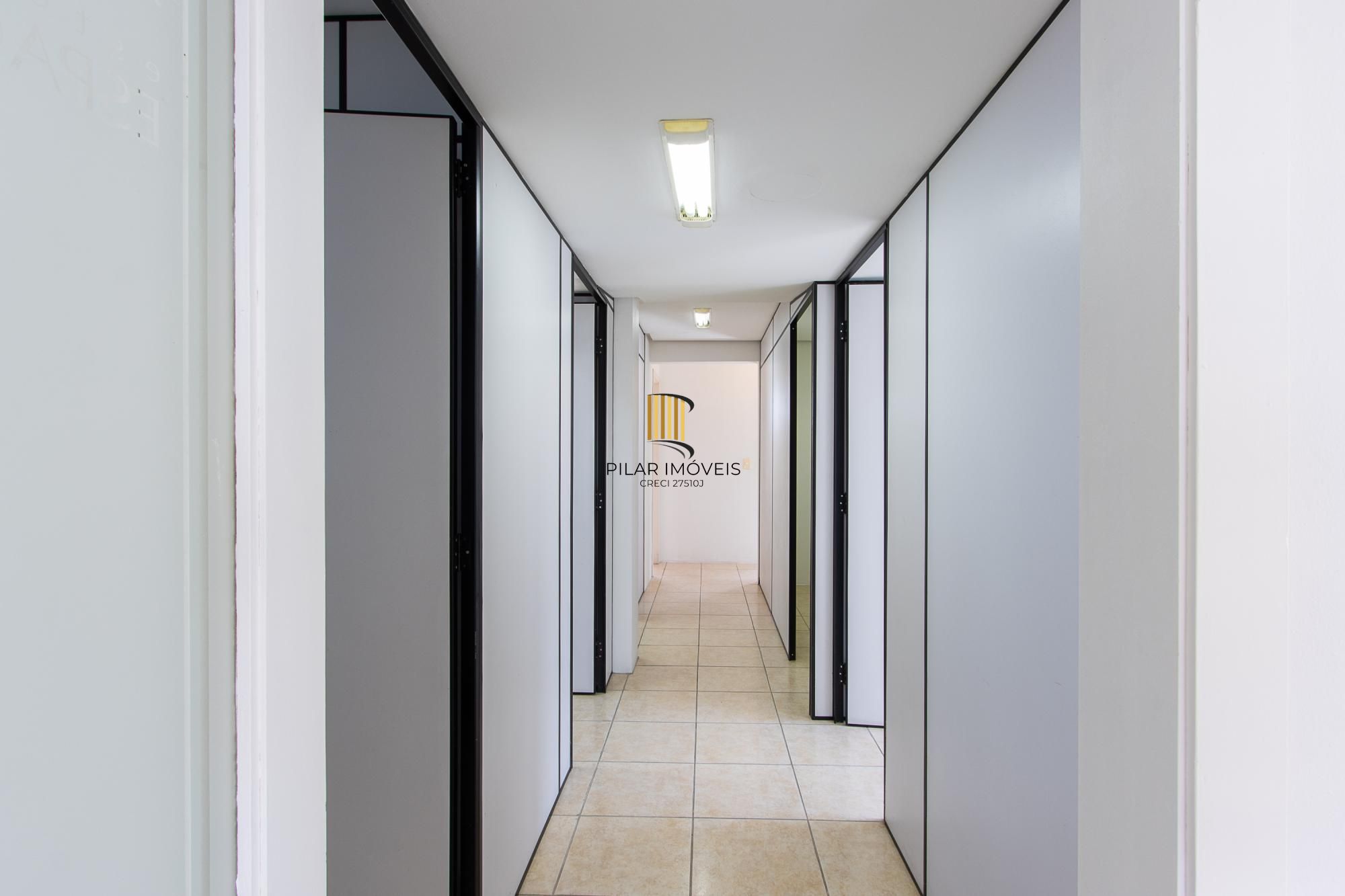 Prédio comercial ou residencial próximo ao Iguatemi