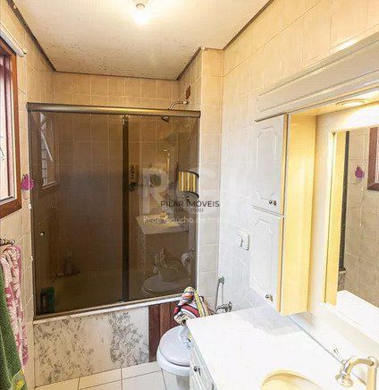 Cobertura para Venda - 207m², 3 dormitórios, sendo 1 suites, 2 vagas - Santa Tereza