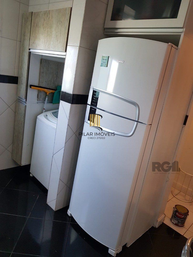 Apartamento 2 dormitórios no bairro Santa Tereza