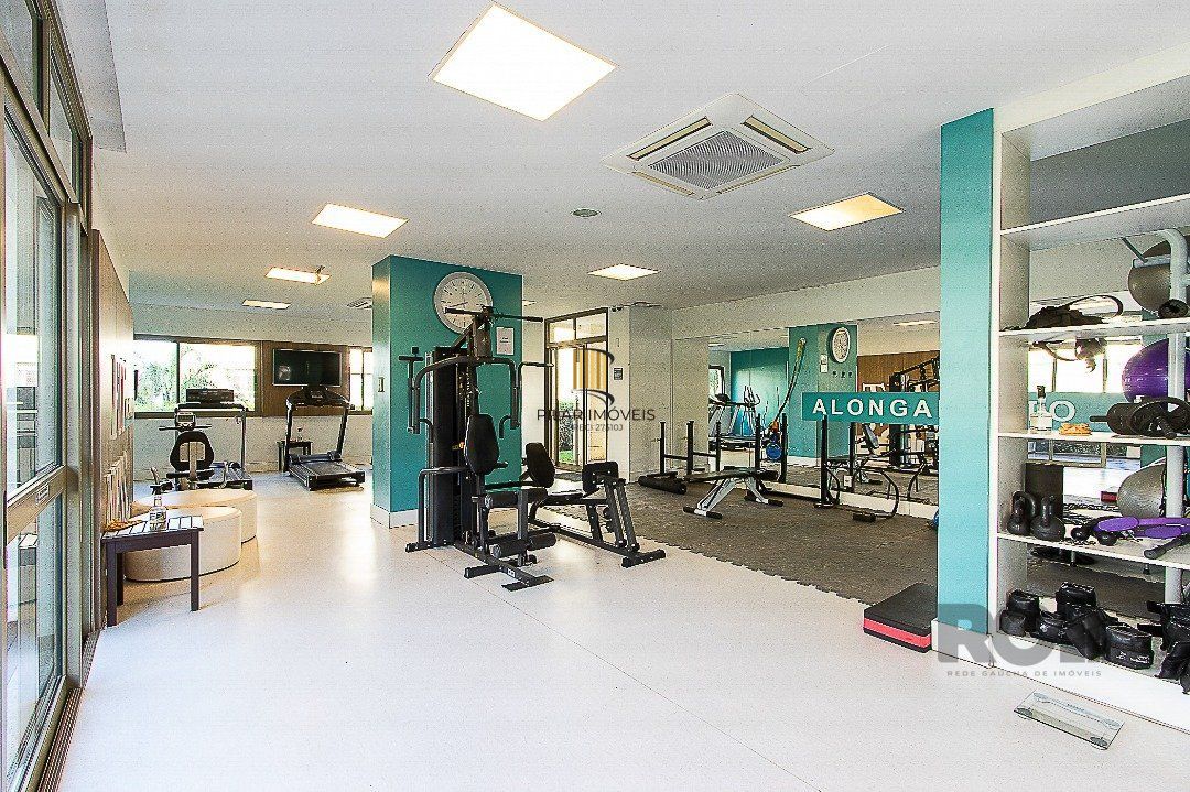 Apartamento para Venda - 126m², 3 dormitórios, sendo 3 suites, 2 vagas - Ipanema