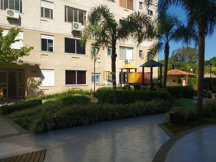 Apartamento de 3 dormitórios, 1 suíte e 1 vaga escriturada no bairro Ipanema.