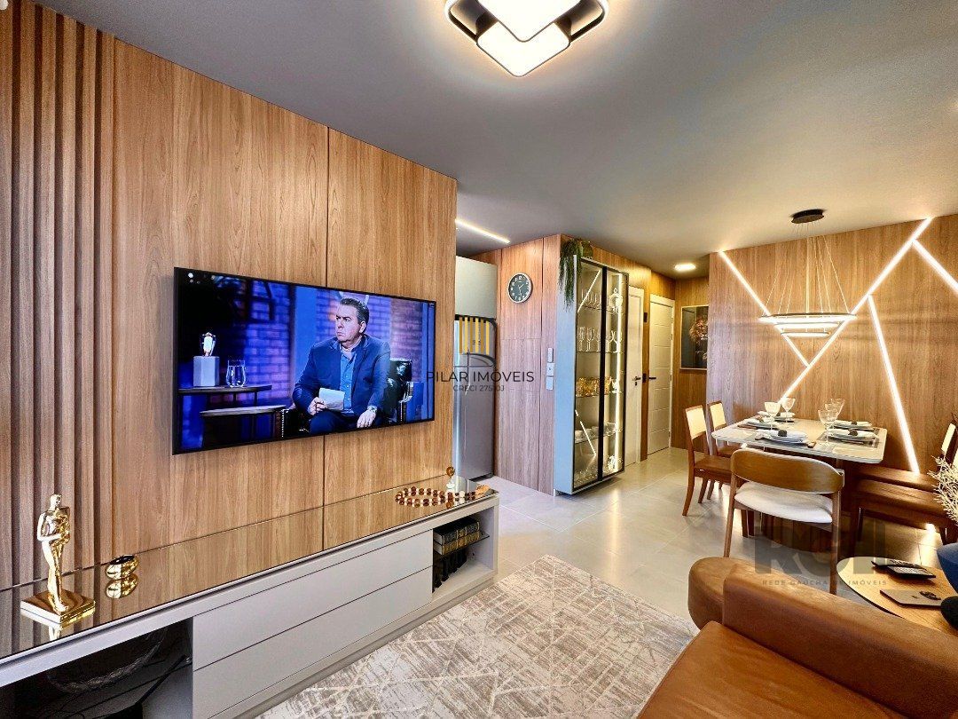 apartamento à venda é um produto diferenciado