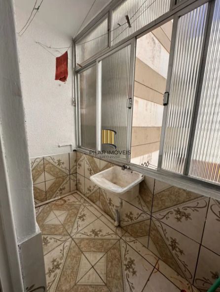 Apartamento 4 dormitórios no bairro Centro Histórico