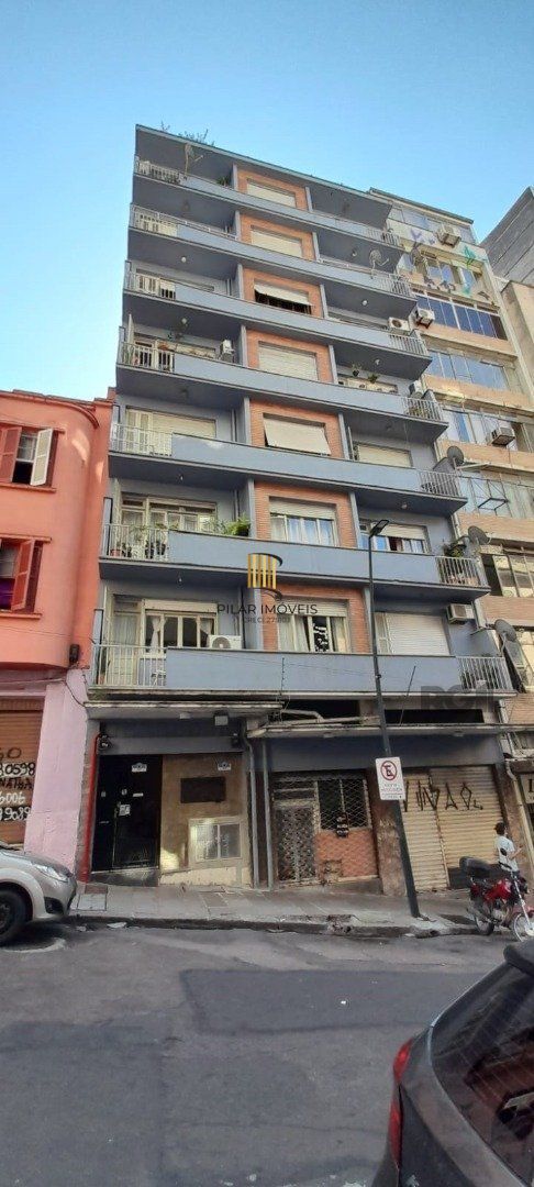 Apartamento de 3 dormitórios no Centro Histórico em Porto Alegre - Pilar Imóveis
