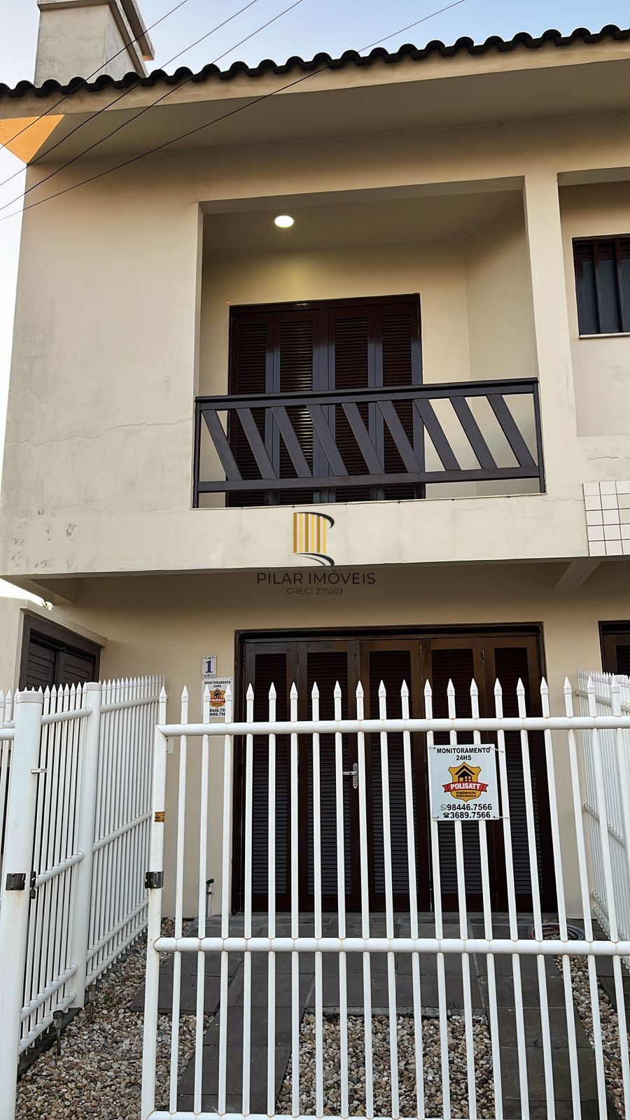 Apartamento 2 dormitórios no bairro Maristela