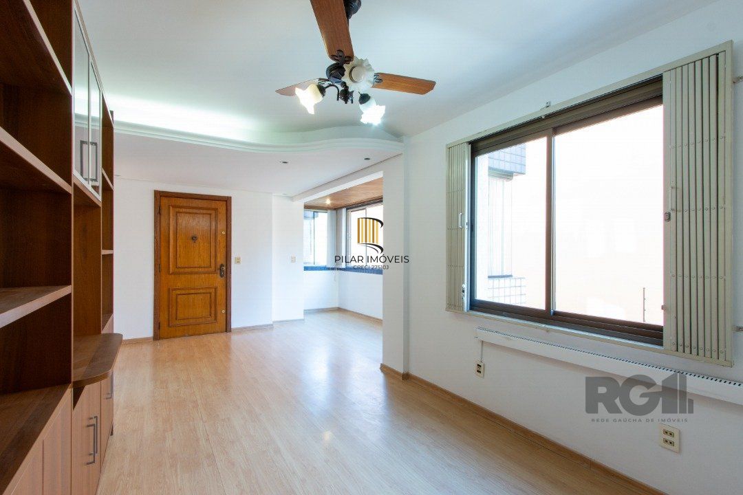 Apartamento | 3 quartos | 1 suíte | 1 vaga | 92,00m2 | Bairro Petrópolis