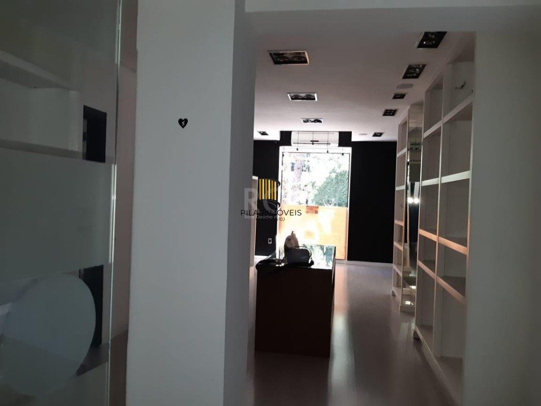 Casa Comercial para Venda - 336m², 0 dormitórios, Moinhos de Vento