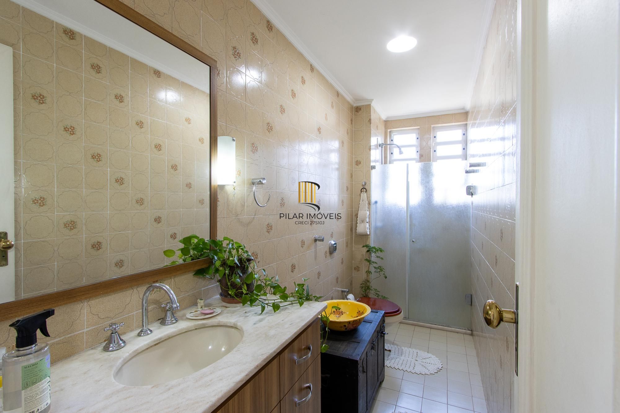 Cobertura 2 dormitórios no bairro Cristal