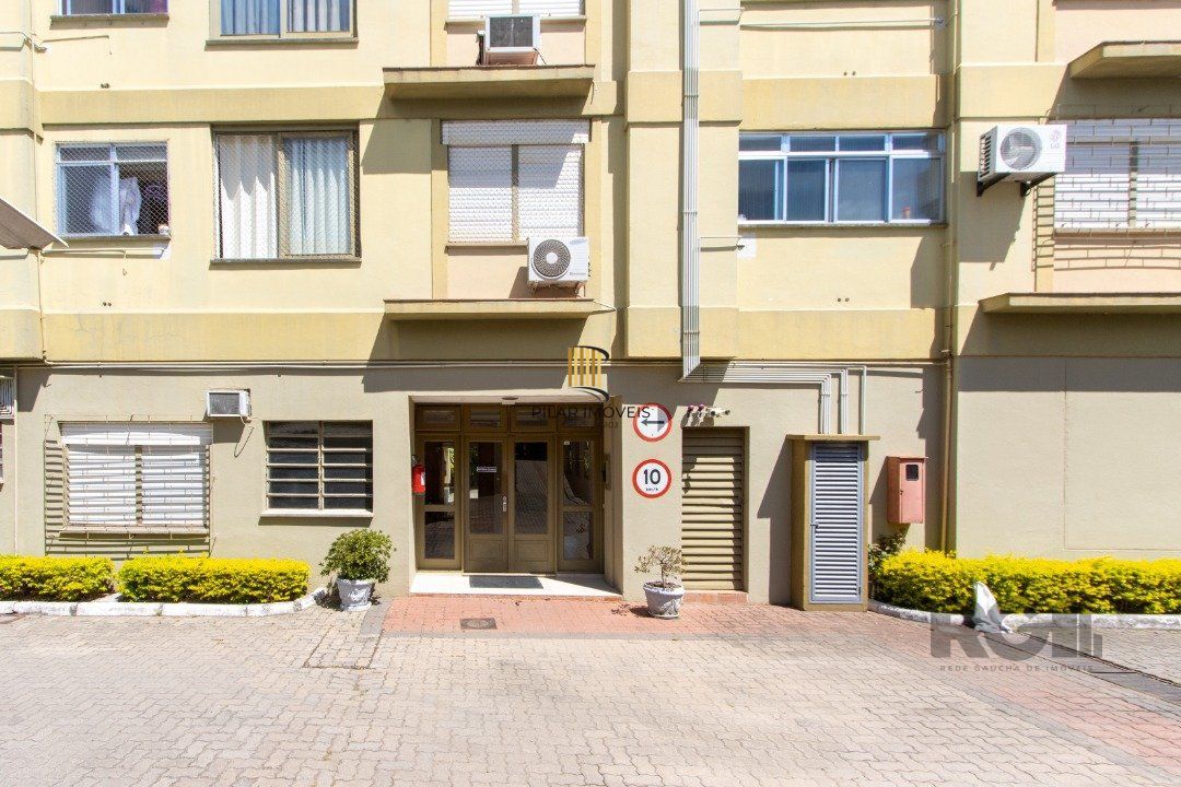 Apartamento para Venda - 86.16m², 2 dormitórios, Cristal