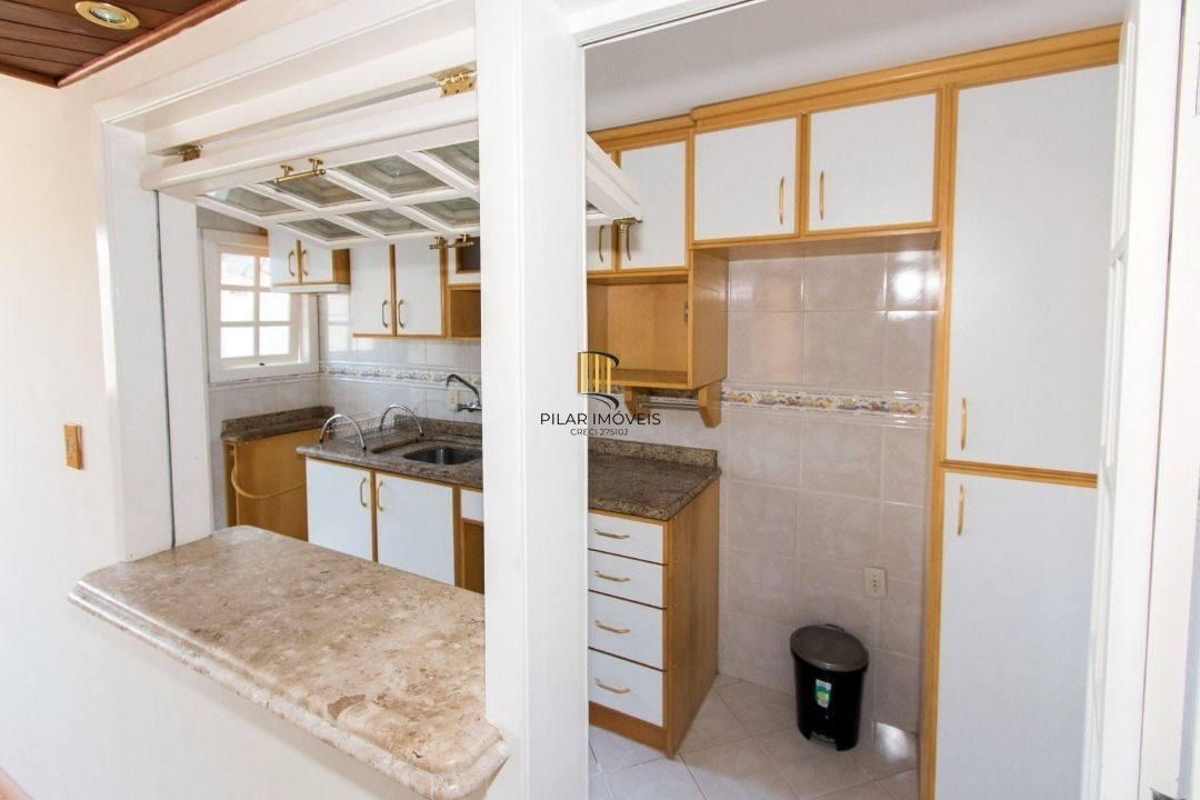 Apartamento para Venda - 83m², 2 dormitórios, 1 vaga - Medianeira