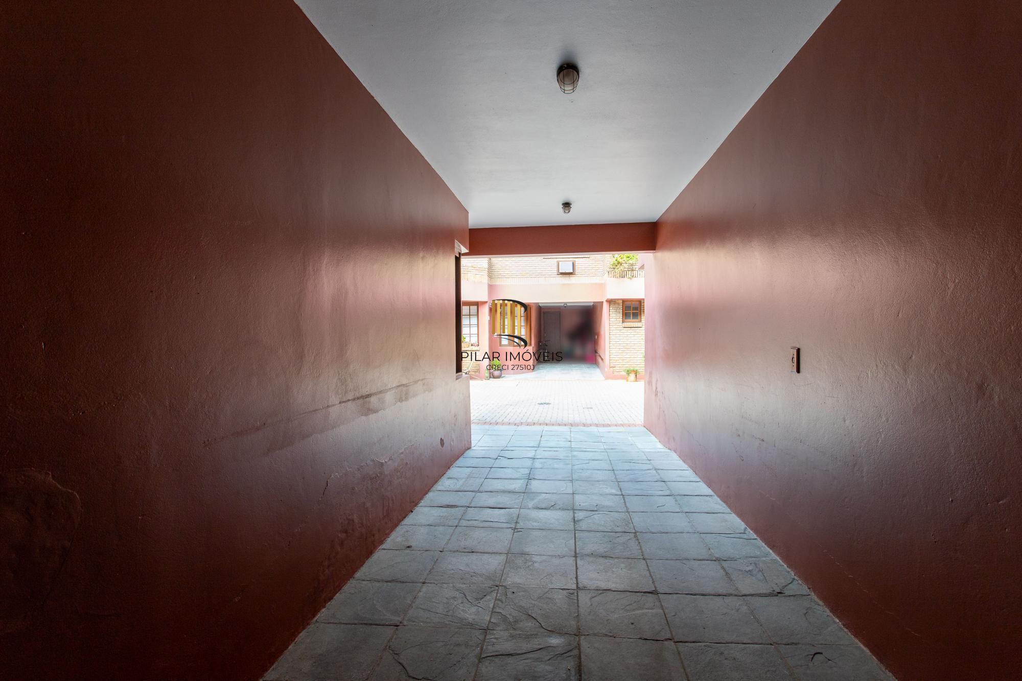 casa em condominio