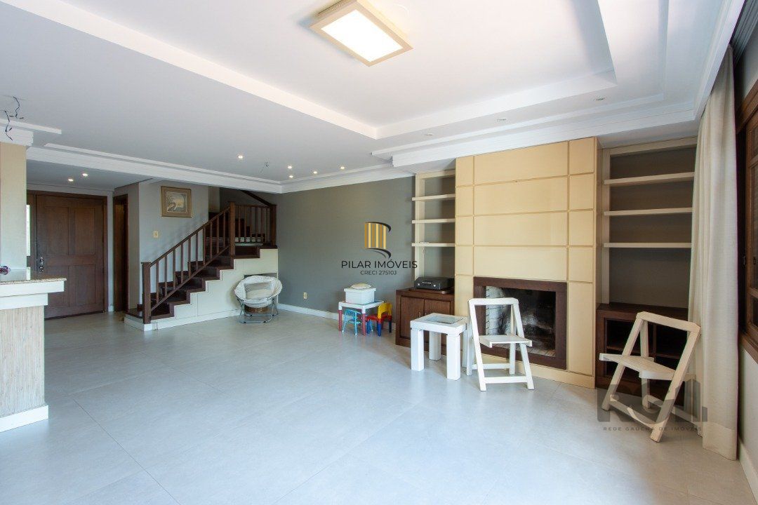 Casa condomínio | 3 Quartos | 1 Suíte | 2 Vagas | 249,20m2 Privativos | Bairro Assunção
