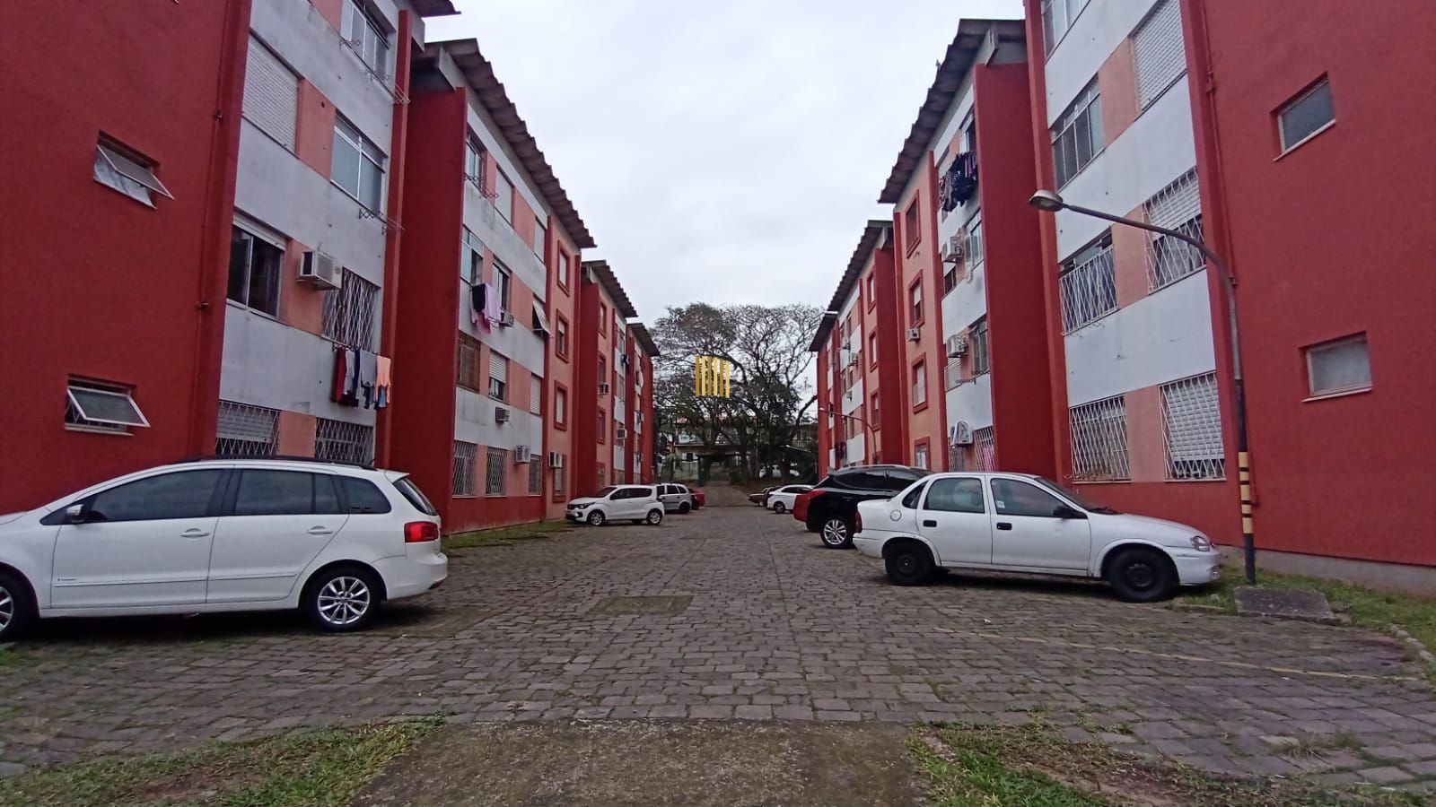 Apartamento com 1 dormitório, no bairro Vila Nova