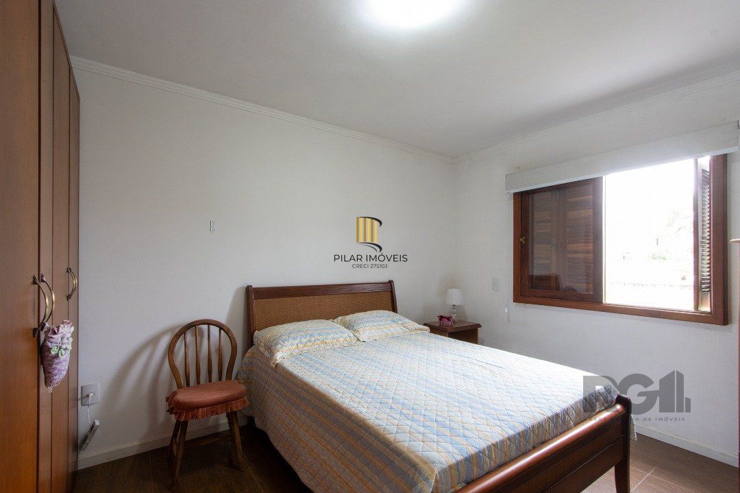 Casa para Venda - 170m², 3 dormitórios, sendo 1 suites, 2 vagas - Lagos De Nova Ipanema