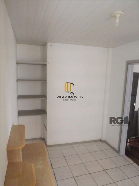 Apartamento 2 dormitórios no bairro Centro Histórico