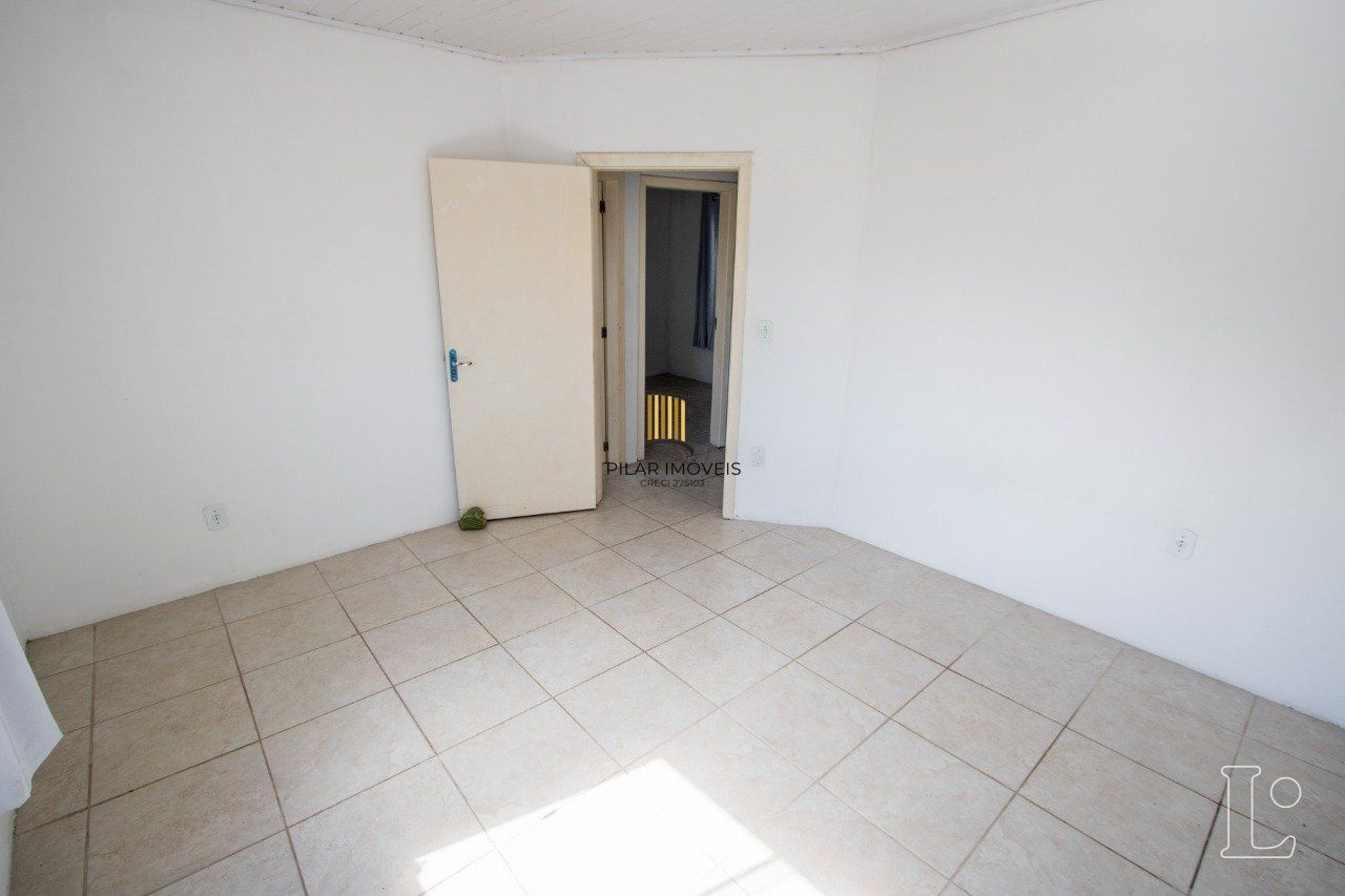 Apartamento para Venda - 76.16m², 3 dormitórios, Camaquã