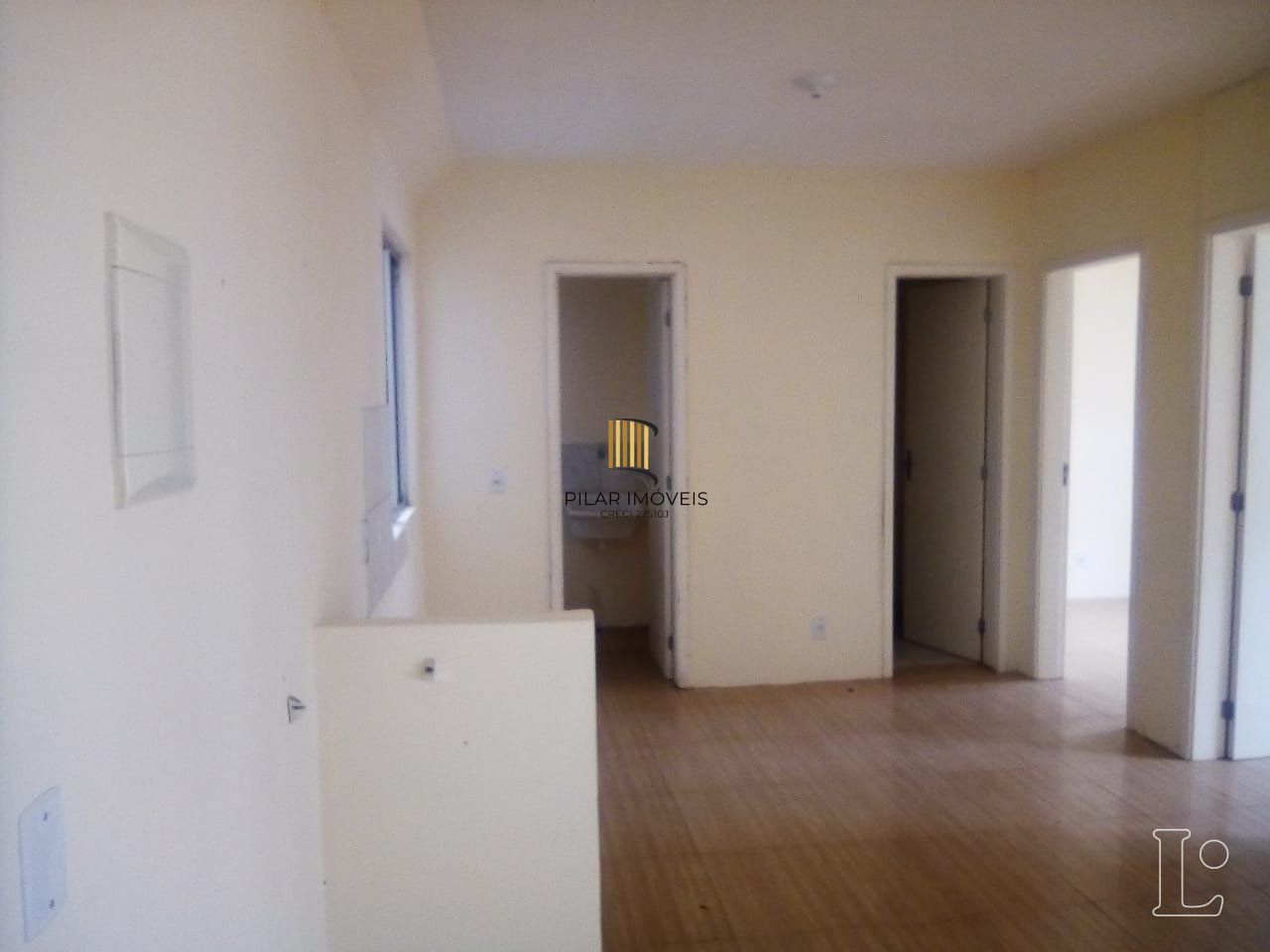 Apartamento para Venda - 45.45m², 2 dormitórios, 1 vaga - Restinga