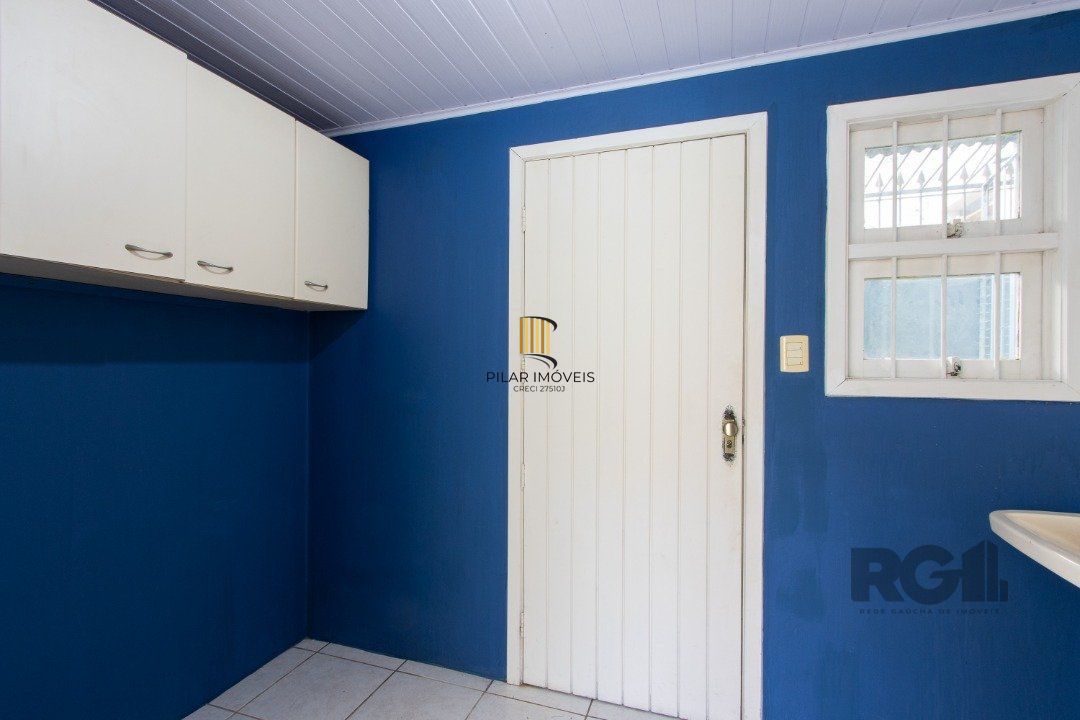 Casa 4 dormitórios no bairro Tristeza